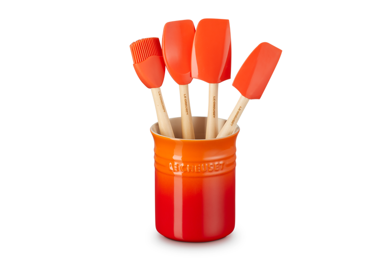 Craft 5-piece Utensil Set
