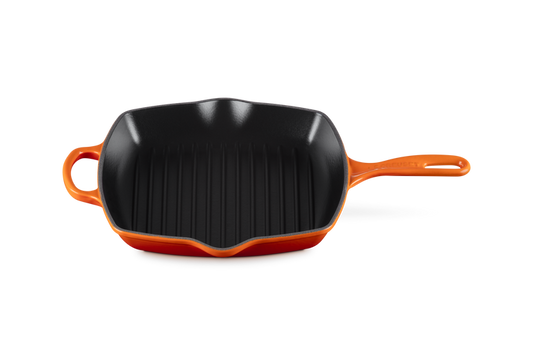 Cast Iron Square Grillit