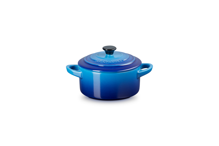 Stoneware Petite Casserole